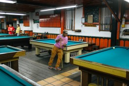 Jean-Paul Pastor Guzmán