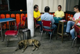 Jean-Paul Pastor Guzmán