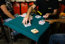 Jean-Paul Pastor Guzmán