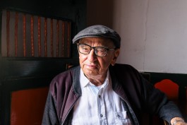 Jean-Paul Pastor Guzmán