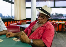 Jean-Paul Pastor Guzmán