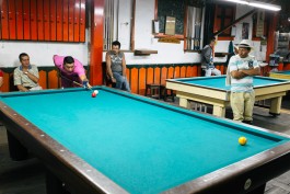 Jean-Paul Pastor Guzmán