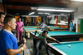 Jean-Paul Pastor Guzmán