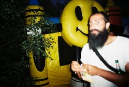 Jean-Paul Pastor Guzmán