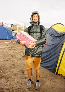 Jean-Paul Pastor Guzmán