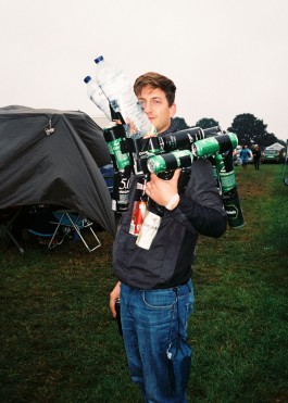 Jean-Paul Pastor Guzmán