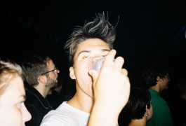 Jean-Paul Pastor Guzmán