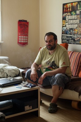 Jean-Paul Pastor Guzmán