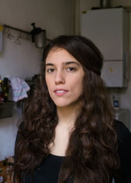 Jean-Paul Pastor Guzmán