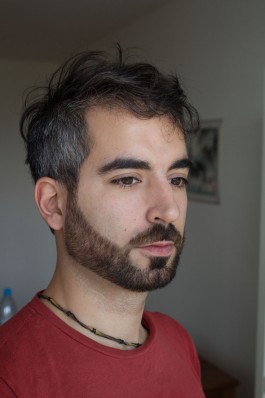 Jean-Paul Pastor Guzmán