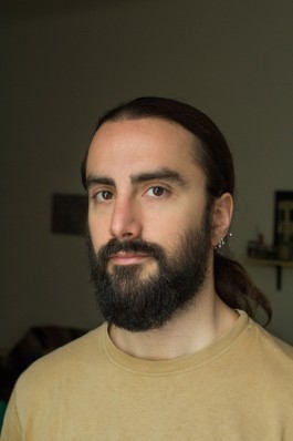 Jean-Paul Pastor Guzmán