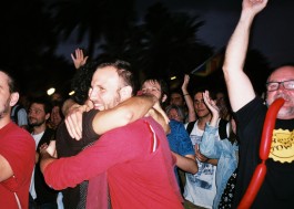 Jean-Paul Pastor Guzmán