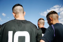 Jean-Paul Pastor Guzmán