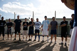 Jean-Paul Pastor Guzmán