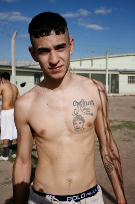 Jean-Paul Pastor Guzmán