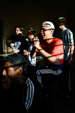 Jean-Paul Pastor Guzmán