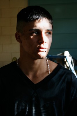 Jean-Paul Pastor Guzmán