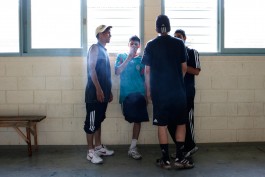 Jean-Paul Pastor Guzmán