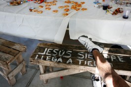 Jean-Paul Pastor Guzmán