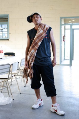 Jean-Paul Pastor Guzmán