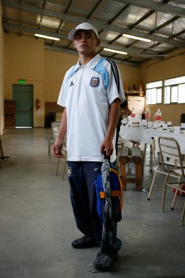 Jean-Paul Pastor Guzmán