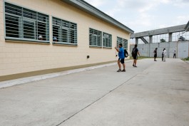 Jean-Paul Pastor Guzmán