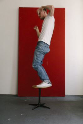 Jean-Paul Pastor Guzmán