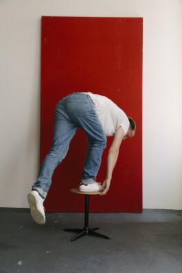 Jean-Paul Pastor Guzmán