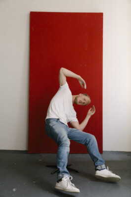 Jean-Paul Pastor Guzmán