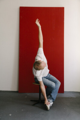 Jean-Paul Pastor Guzmán