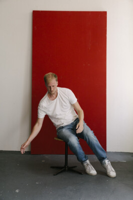 Jean-Paul Pastor Guzmán