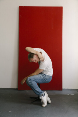 Jean-Paul Pastor Guzmán