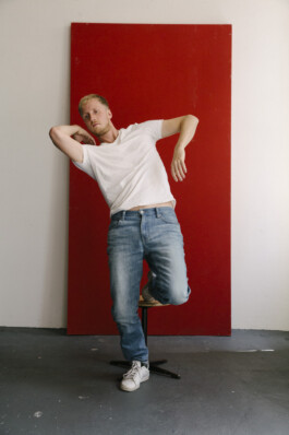 Jean-Paul Pastor Guzmán