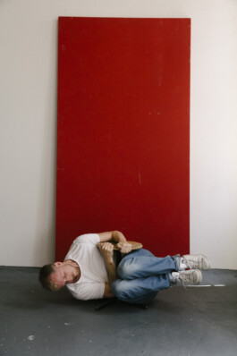 Jean-Paul Pastor Guzmán