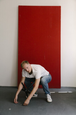 Jean-Paul Pastor Guzmán