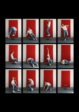  Session with Mikael Marklund