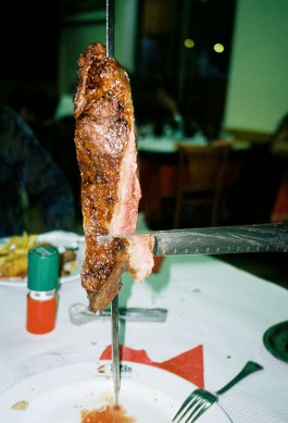 Jean-Paul Pastor Guzmán