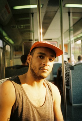 Jean-Paul Pastor Guzmán