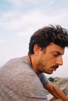 Jean-Paul Pastor Guzmán