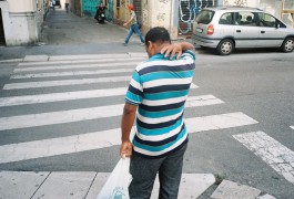 Jean-Paul Pastor Guzmán