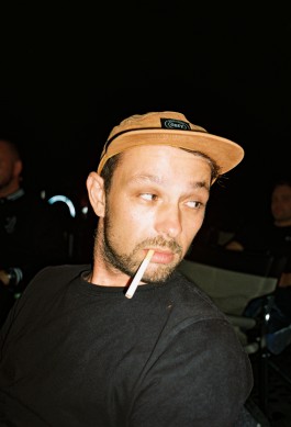 Jean-Paul Pastor Guzmán