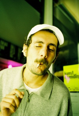 Jean-Paul Pastor Guzmán