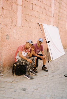 Jean-Paul Pastor Guzmán