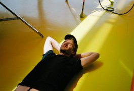 Jean-Paul Pastor Guzmán