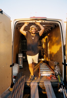 Jean-Paul Pastor Guzmán