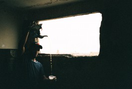 Jean-Paul Pastor Guzmán