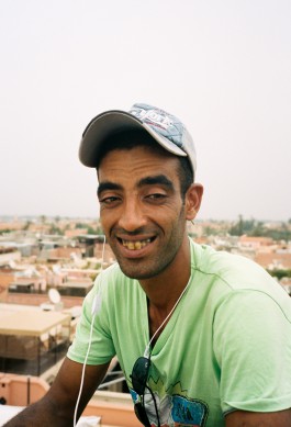 Jean-Paul Pastor Guzmán