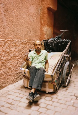 Jean-Paul Pastor Guzmán