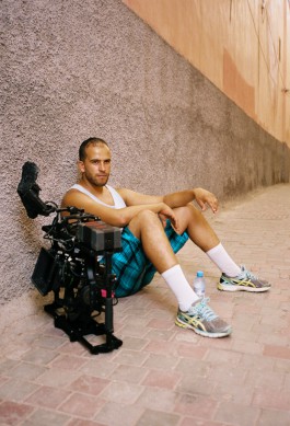 Jean-Paul Pastor Guzmán