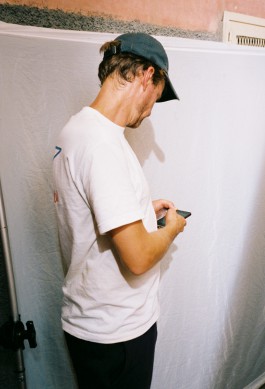 Jean-Paul Pastor Guzmán